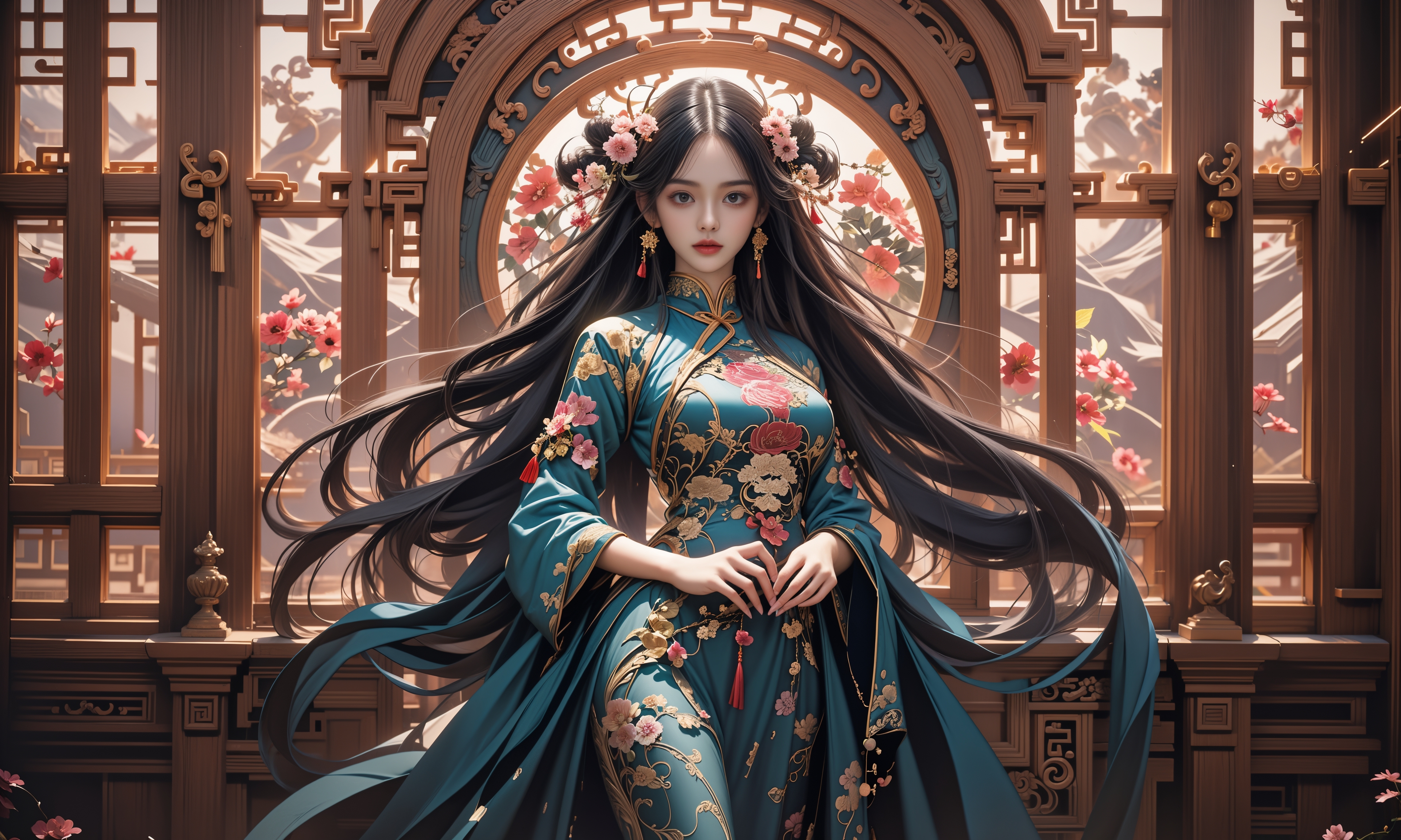 “辉煌60载 魅力新西藏”集中采访活动启动